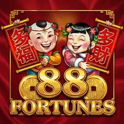 88 Fortunes game at Neospin Casino for Australia players 88 Fortunes game at Neospin Casino for Australia players