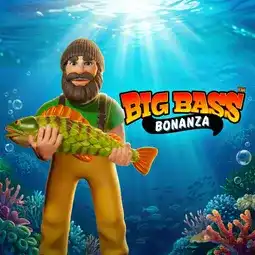 Big Bass Bonanza game at Neospin Casino for Australia players Big Bass Bonanza game at Neospin Casino for Australia players