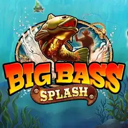 Big Bass Splash game at Neospin Casino for Australia players Big Bass Splash game at Neospin Casino for Australia players