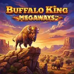Buffalo King Megaways game at Neospin Casino for Australia players Buffalo King Megaways game at Neospin Casino for Australia players