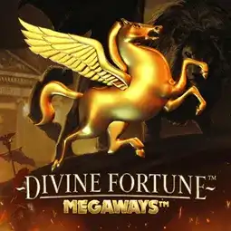 Divine Fortune Megaways game at Neospin Casino for Australia players Divine Fortune Megaways game at Neospin Casino for Australia players