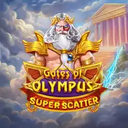 Gates of Olympus Super Scatter game at Neospin Casino for Australia players Gates of Olympus Super Scatter game at Neospin Casino for Australia players