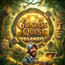 Gonzos Quest Megaways game at Neospin Casino for Australia players Gonzos Quest Megaways game at Neospin Casino for Australia players
