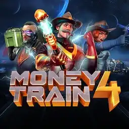 Money Train 4 game at Neospin Casino for Australia players Money Train 4 game at Neospin Casino for Australia players