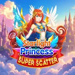Starlight Princess Super Scatter game at Neospin Casino for Australia players Starlight Princess Super Scatter game at Neospin Casino for Australia players