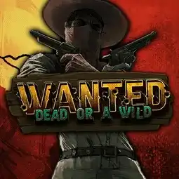 Wanted Dead or a Wild game at Neospin Casino for Australia players Wanted Dead or a Wild game at Neospin Casino for Australia players